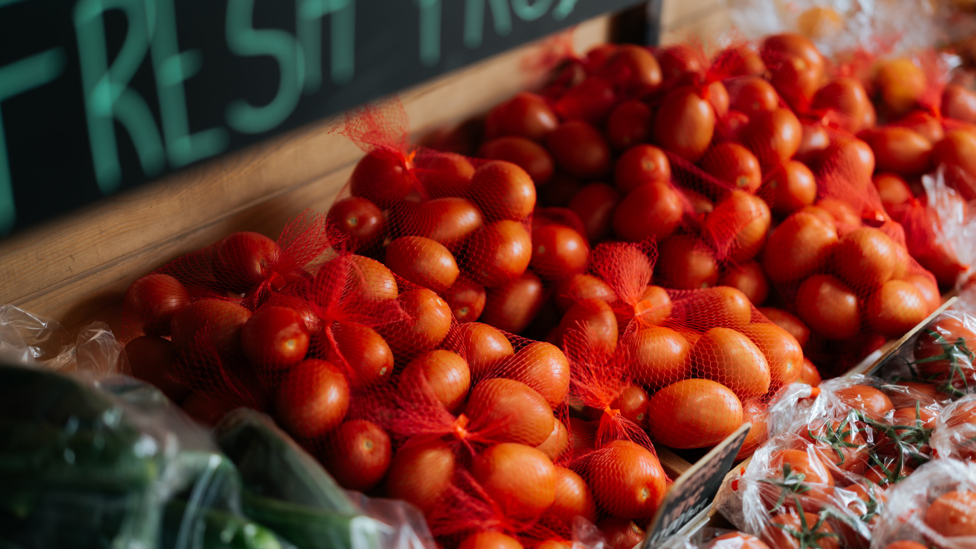 Alberta Grown Veg in Medicine Hat