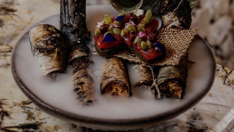 Calgary progressive Indigenous culinary experience March 2025