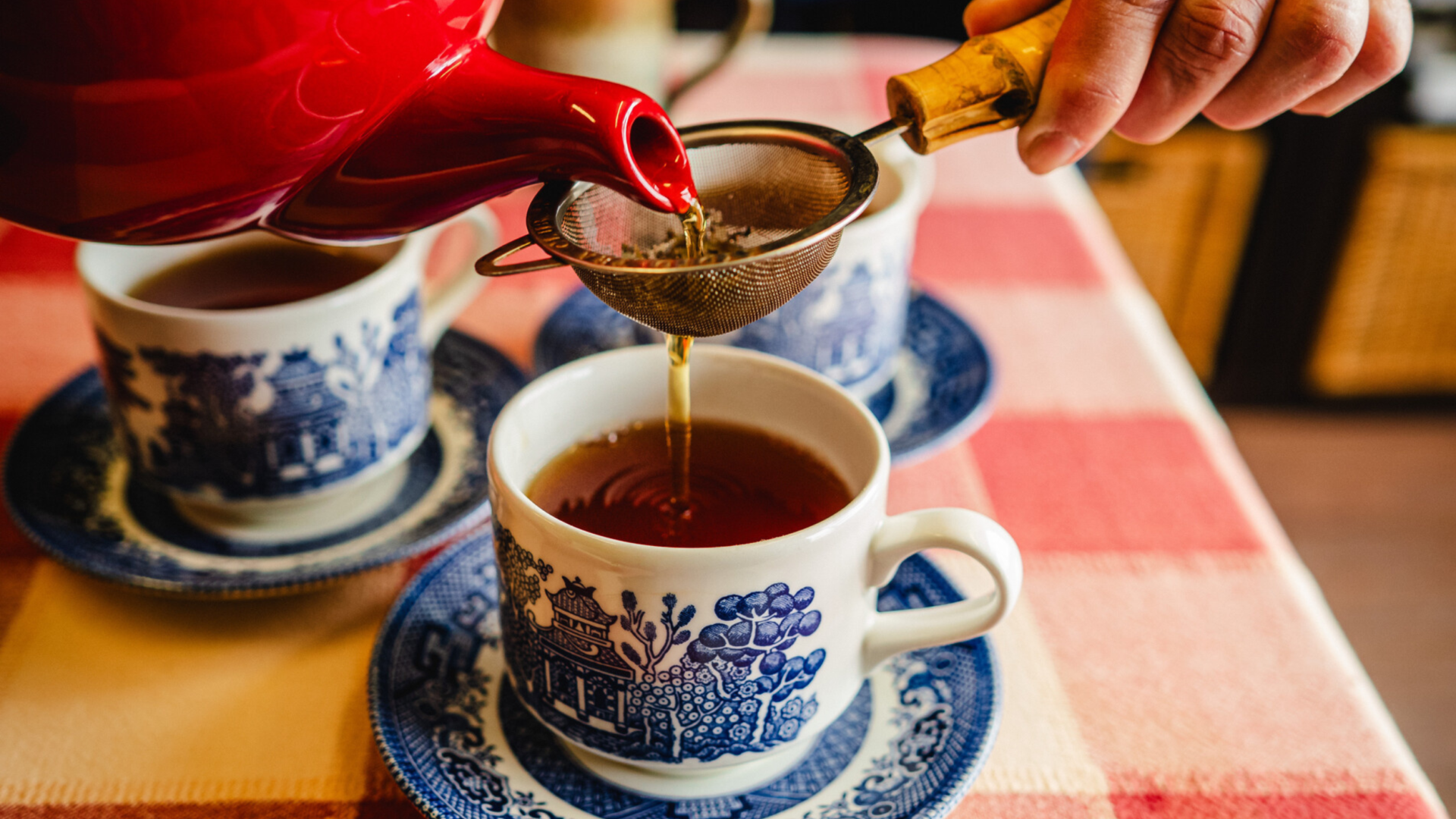 Cha Cha Tea Kingstonlicious Cheese Pairing March 2025