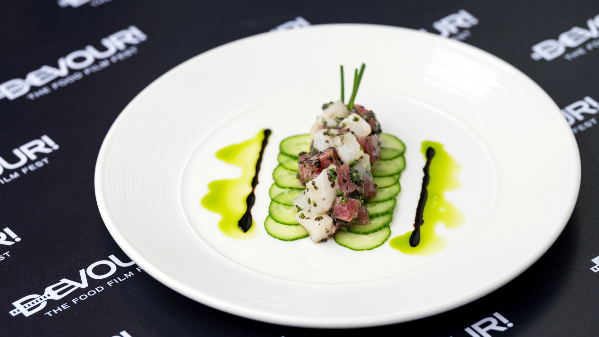 Devour Food Plate 2 3