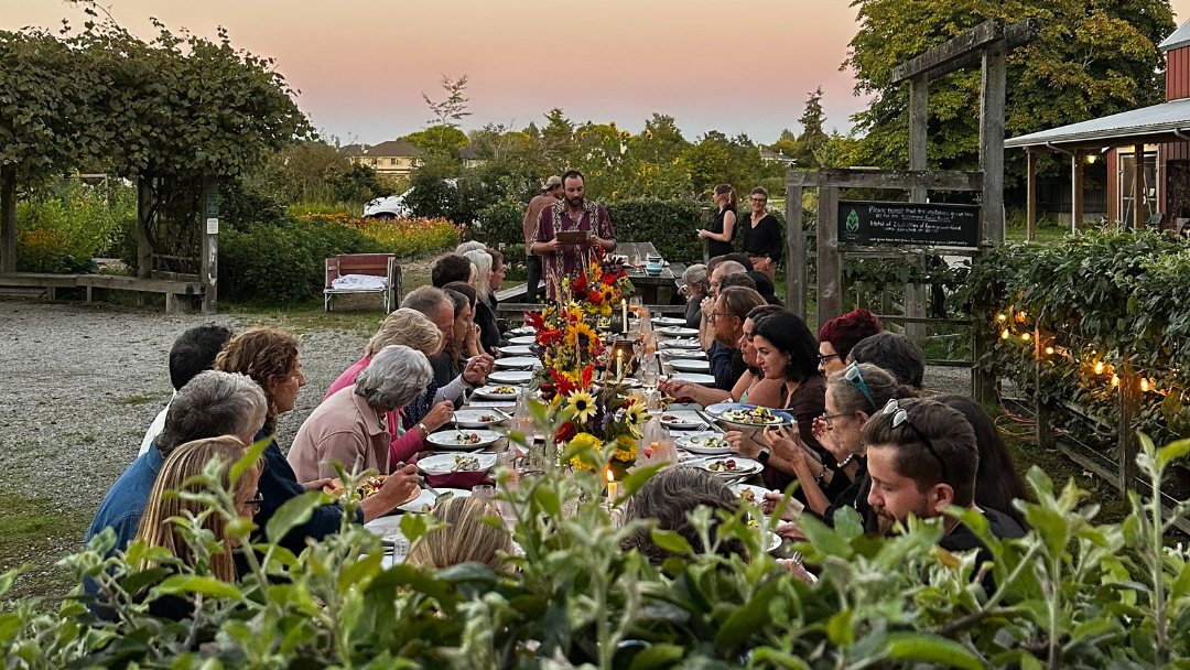 Final Andrea Long Table Dinner 4