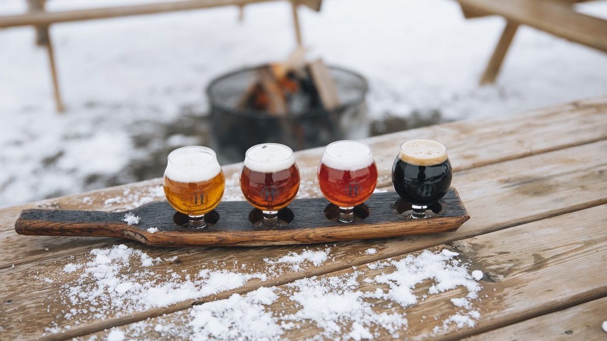 Go South for Flavour This Winter