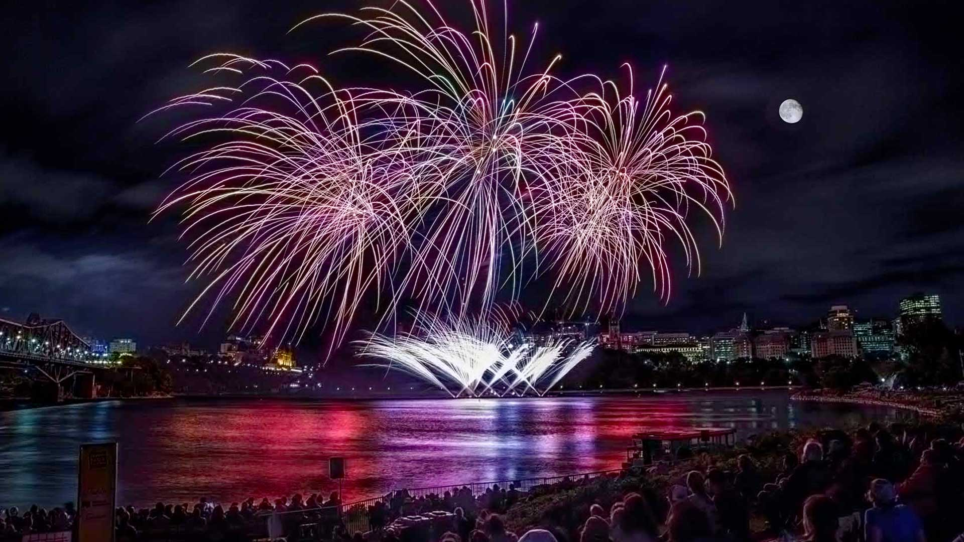 Grands Feux