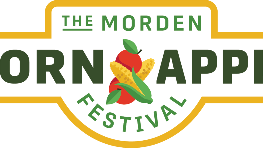 Morden Corn Apple