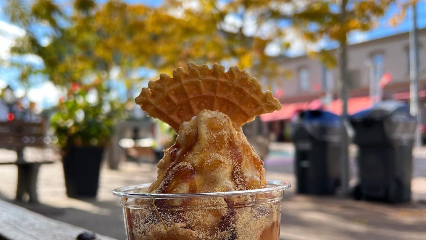 Murphys Ice Cream