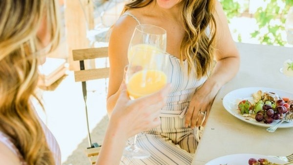 Niagara Brunch