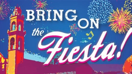 Oshawa Fiesta Week