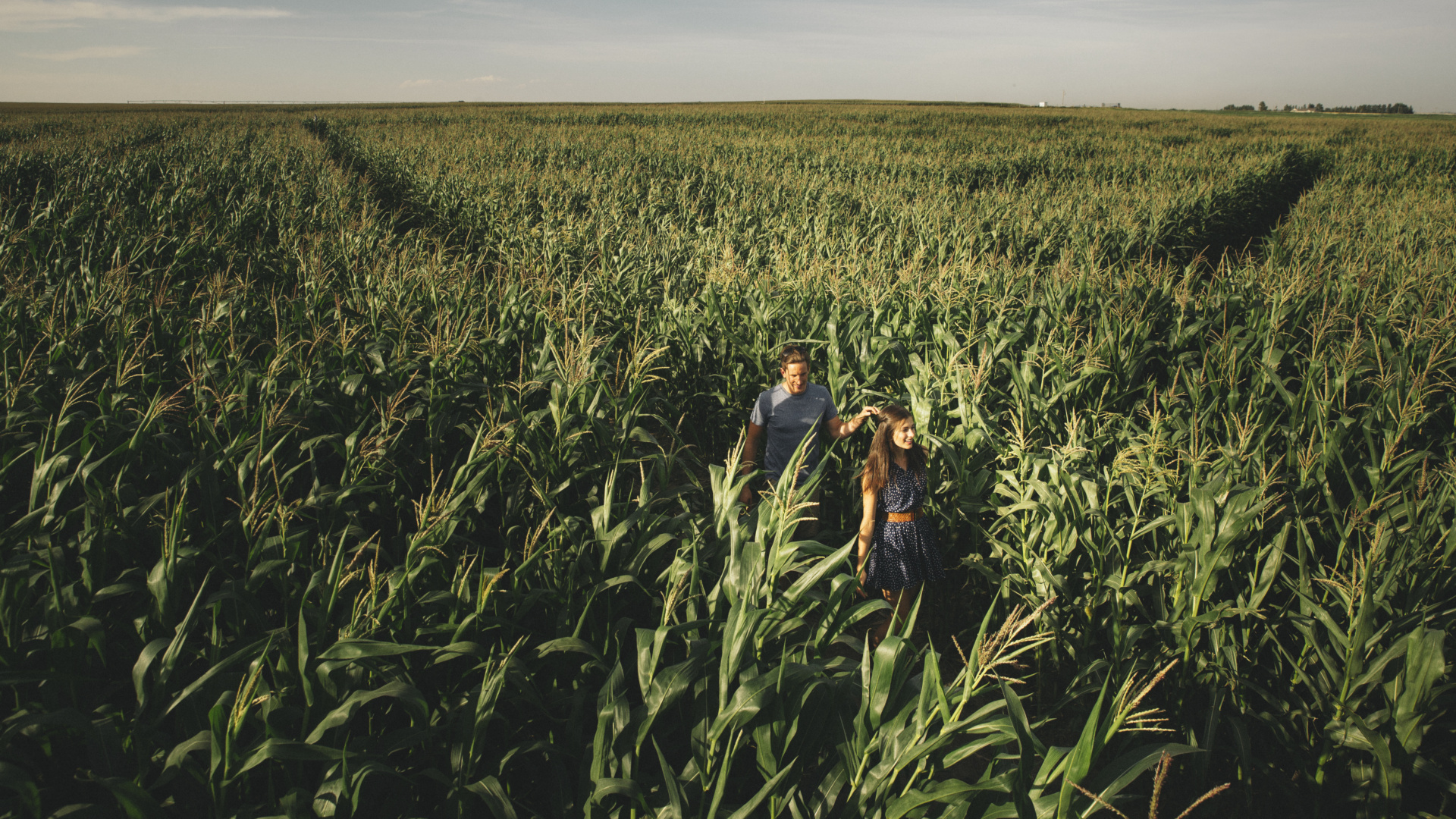 Rural Destinations to Discover in Canada