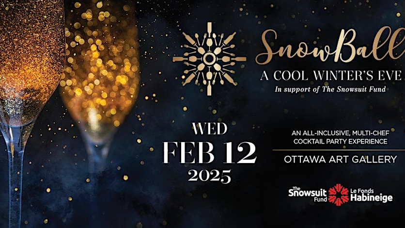 Snowball 2025