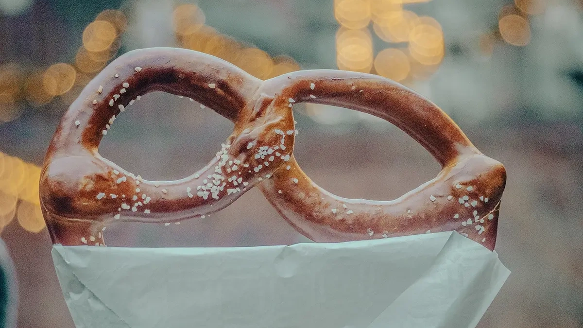 The Distillery Winter Village 2