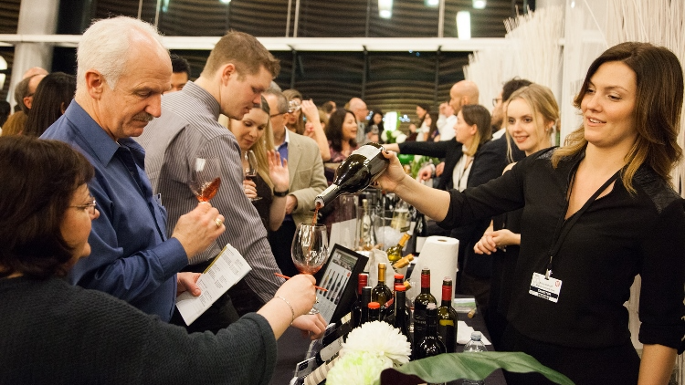 Vancouver Wine Fest 2025