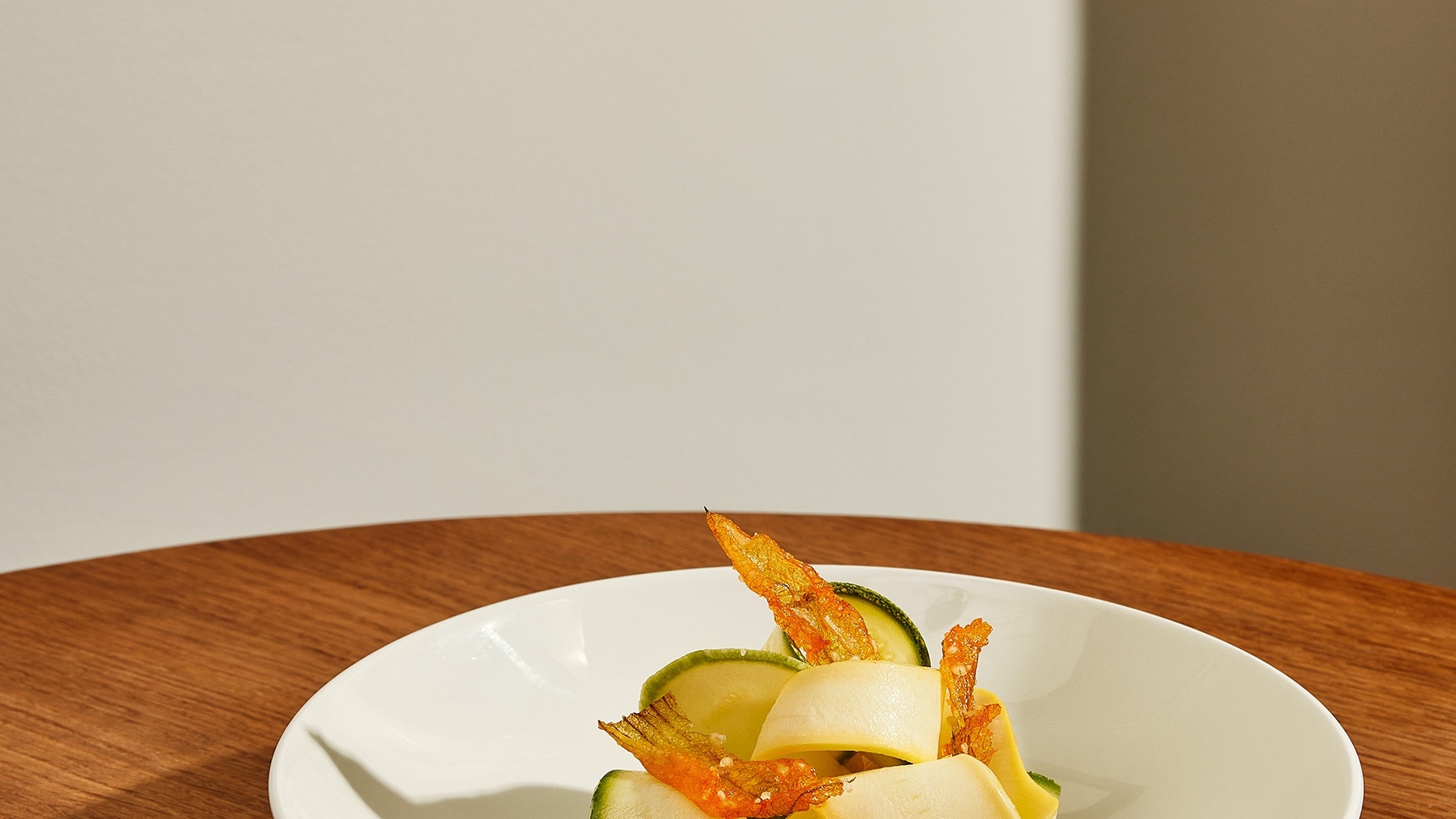 Virginie Gosselin Restaurant 20 Victoria