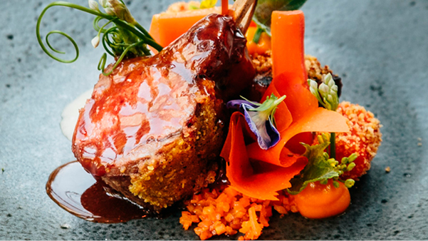 Winterlicious Toronto2025