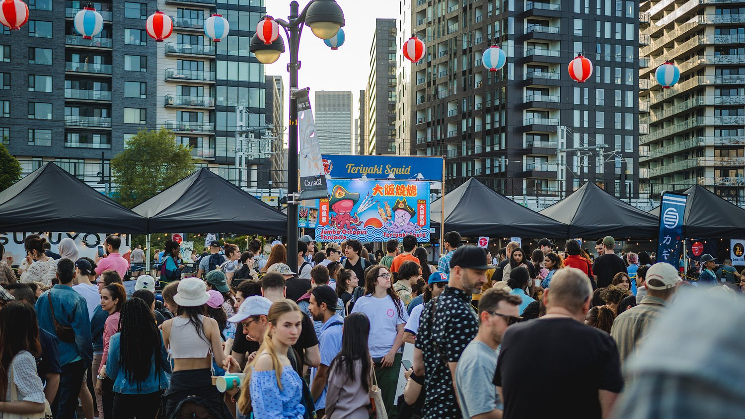 Yatai MTL