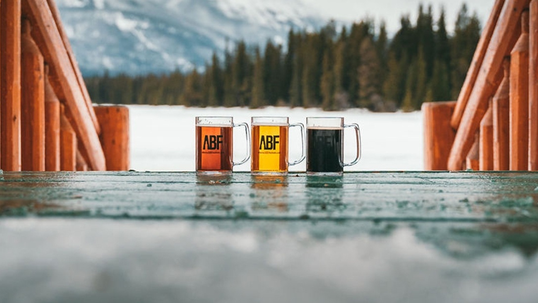 Alberta beer fest