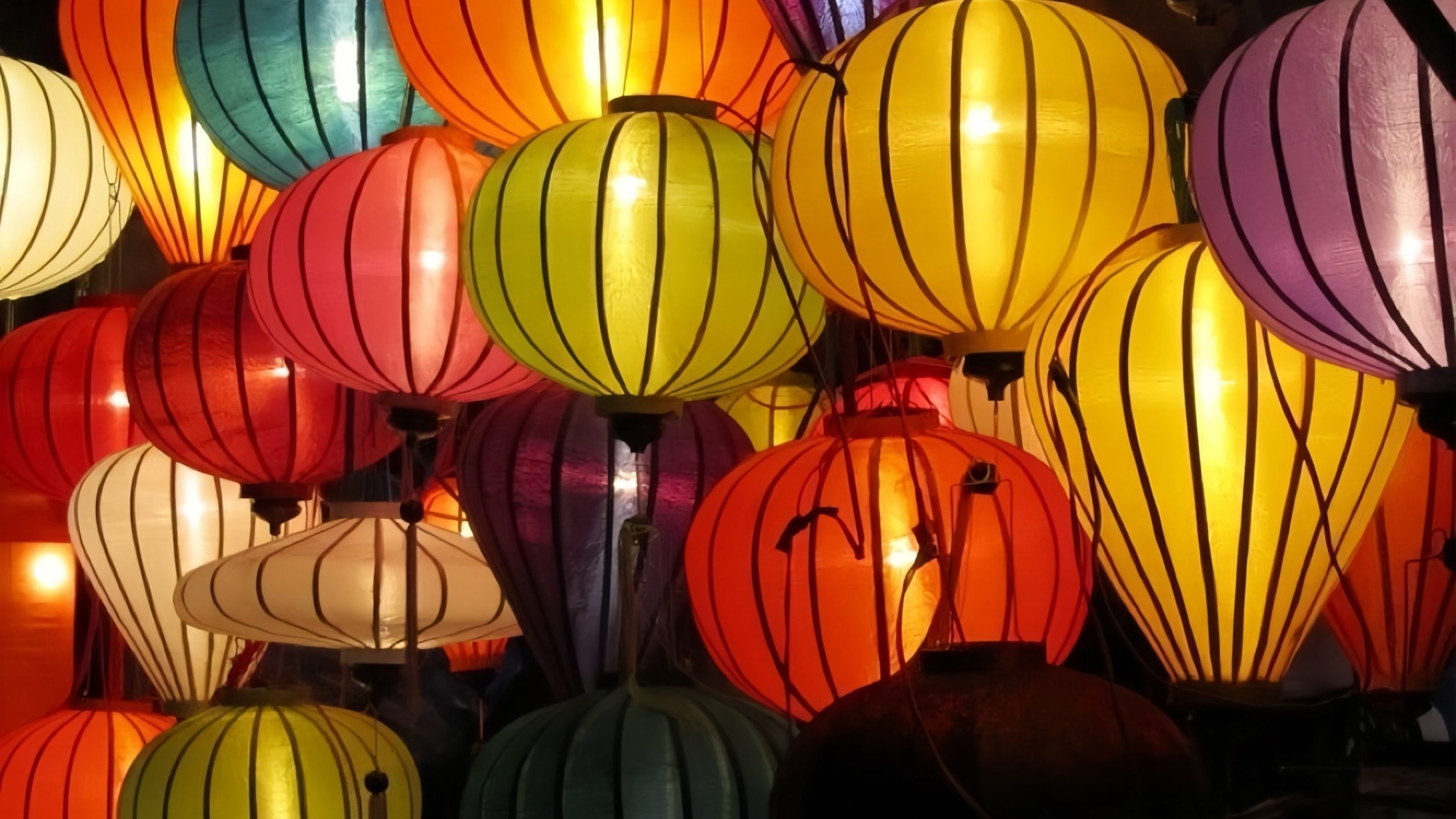 Lanterns scaled