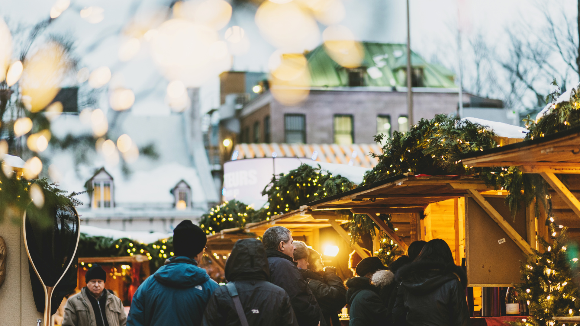 Marché de noel allemand TQ 016368