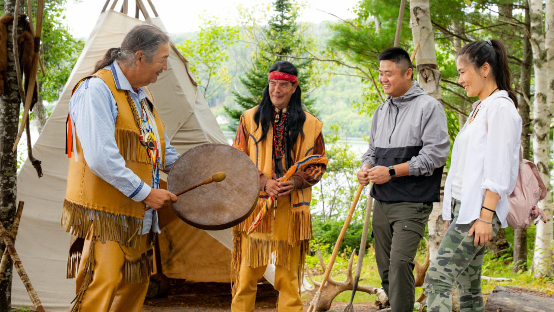 Eskasoni