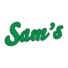 Sam's Snack Bar logo
