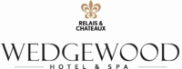 Wedgewood Hotel logo