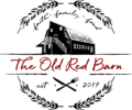 The Old Red Barn logo