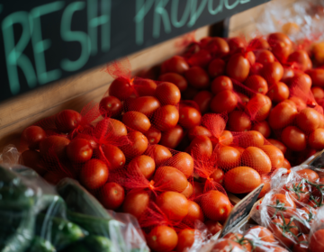 Alberta Grown Veg in Medicine Hat