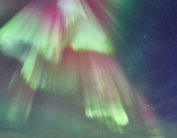 Frontiers North Adventures Manitoba