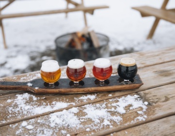 Go South for Flavour This Winter
