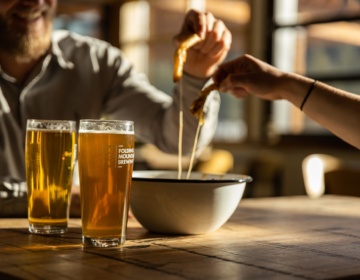 Hinton Northern Rockies