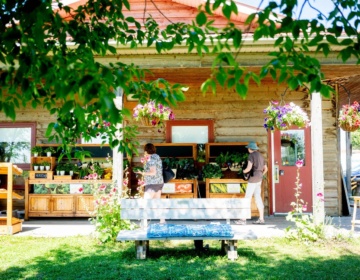 Manitoba Farmers Markets