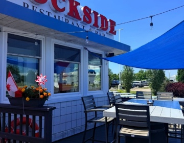 Sarnia Lambton Patio