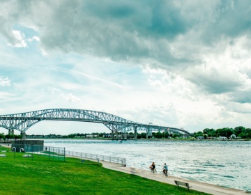 Sarnia Lambton Blue Coast