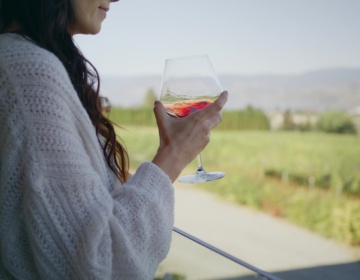 Thompson Okanagan