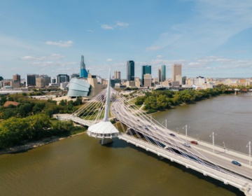 WINNIPEG Drone Skylines Mike Peters00011 large