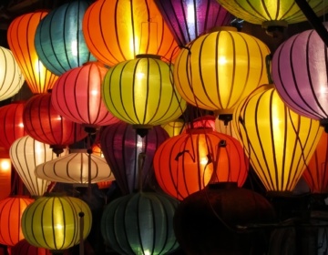 Lanterns scaled