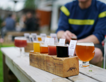 Field House Brewing