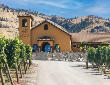 Adega on 45th Estate Winery