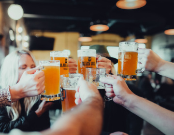 Black Gold Brewery Sarnia Lambton ON