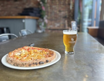 Crossroadds Brewing Prince George