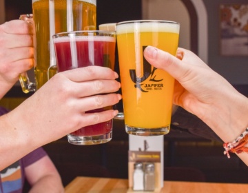 Jsaper Brewing CO