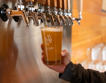 Kootenay Rockies East Ale Trail 30 Wild North Brewing Company Creston BC Ale Trail scaled