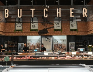 LOCA QUALITY MARKET