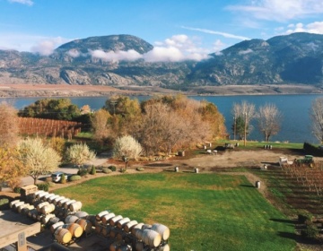 La Stella Winery