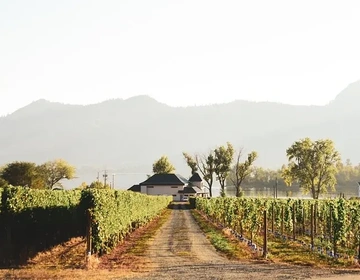 Lakeside Cellars