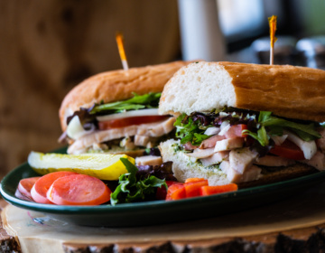 Lostlands Cafe Jasper