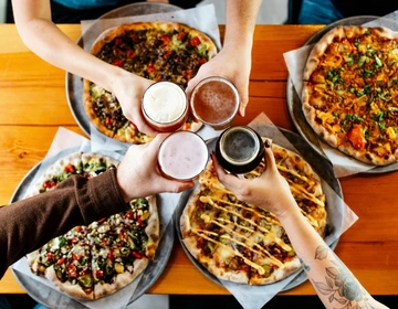 North Vancouver Ale Trail Session Taproom Submitted photo Ryan Price