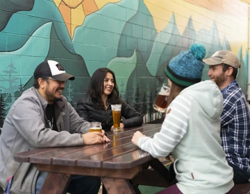 Northwest BC Ale Trail