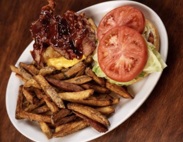 Rapid Valley Restaurant ON