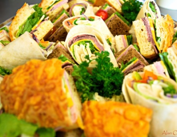 Smokehouse PG