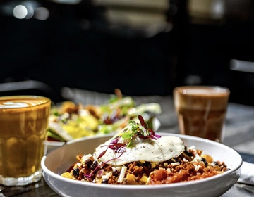 Stillfood Penticton